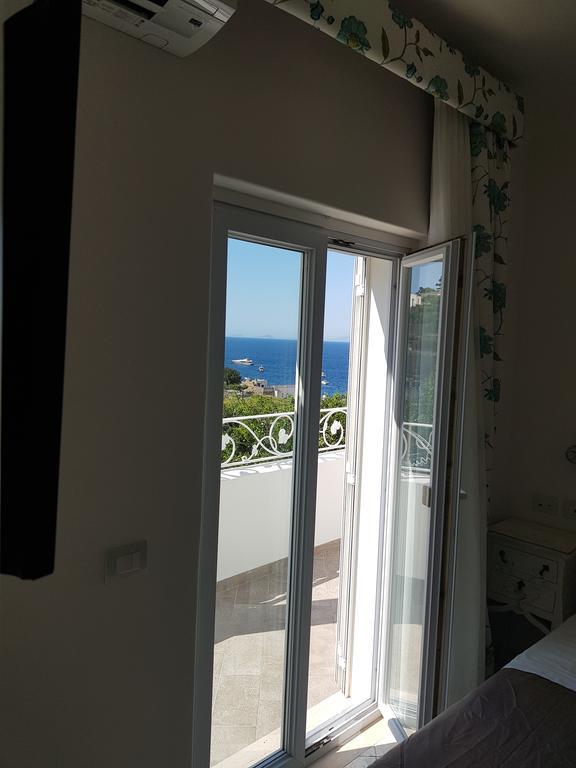 Casa Gaia Hotel Capri Exterior foto